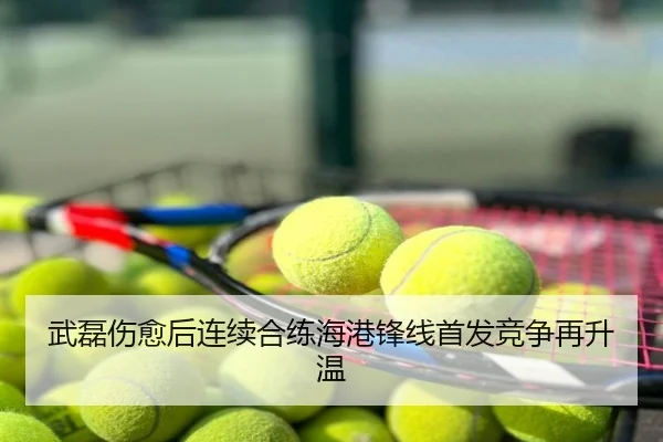 武磊伤愈后连续合练海港锋线首发竞争再升温